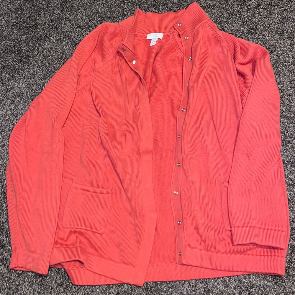 Women’s Sweater Cardigan